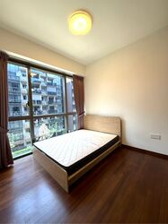 FORETT AT BUKIT TIMAH (D21), Apartment #606394931